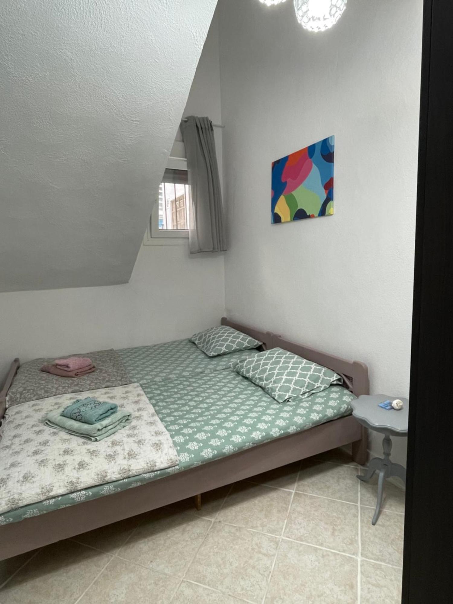 Comfy Myrvalis Apartment Hagia Triada Exterior foto